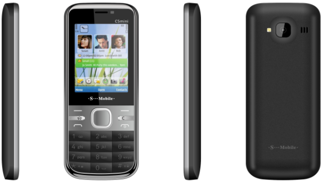 C5-MINI